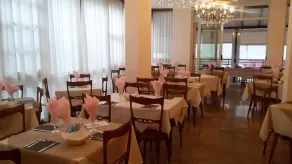Hotel Baden Baden - Restaurant