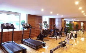 Novotel Guangzhou Baiyun Airport - Pokój