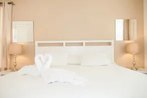 Crystal Cove 919 - Chambre
