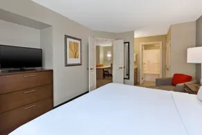 Staybridge Suites Kalamazoo by IHG - Salle de bain