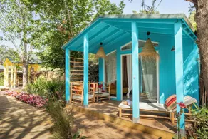 Dunas Luxury Beach Resort Tarifa - Værelse