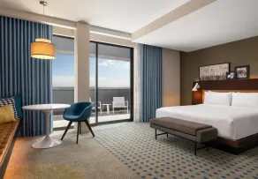 Hilton Buena Park Anaheim - Rom