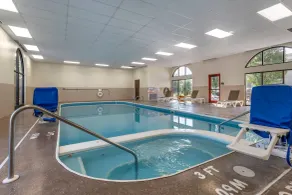 Quality Inn Dover - Pool