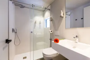 GoTì Hotel - Salle de bain