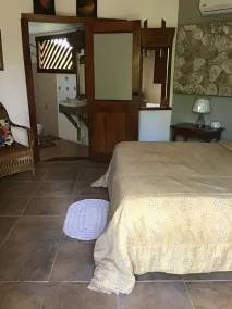 Whistling Bird Resort Negril - Habitación