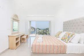 Paleokastritsa Palace - Quarto