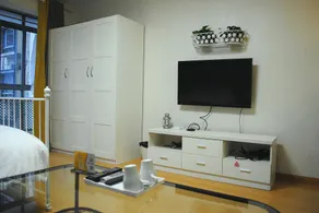 Sidihome Selected City Apartment - Room