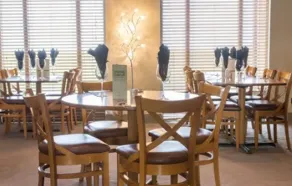 Purdy Lodge - Restaurant