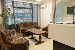 Batumi Inn Hotel - Reception