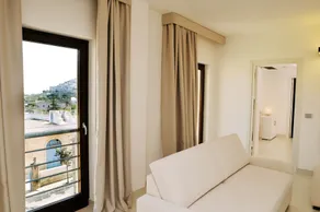 Hotel Monte Sarago - Chambre