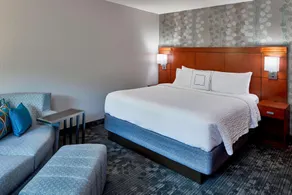 Sonesta Select Raleigh Durham Airport Morrisville - Chambre