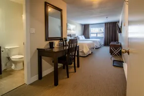 Northwood Plaza Hotel - Zimmer