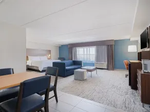 Holiday Inn Express & Suites Augusta West - Ft Gordon Area by IHG - Room