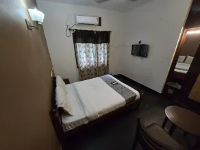 Grace Residency - Room