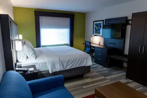 Holiday Inn Express - Columbus - Dublin by IHG - Chambre