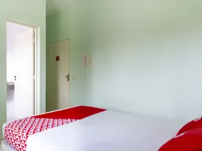 OYO Hotel Cosmópolis, Sao Paulo - Room