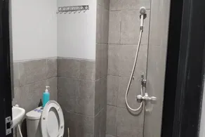 Riverdale Cikarang By Veto Rooms - Badeværelse