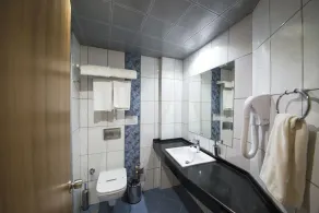 Montebello Resort Hotel - All Inclusive - Salle de bain
