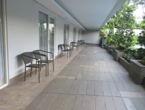 d'primahotel Kualanamu Airport Medan - Udsigt fra værelset