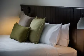 Parklands Resort Mudgee - Room