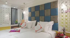 Classy Holiday Hotel & Spa - Room
