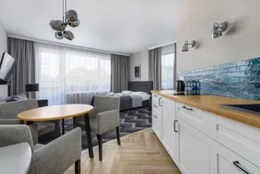 Aparthotel Etna - Room