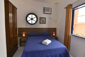 Estalagem 11 Suites - Room