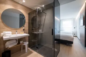 Ibis Styles Santander  - Chambre