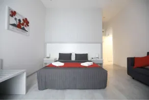 Chiaia Guest House - Rom
