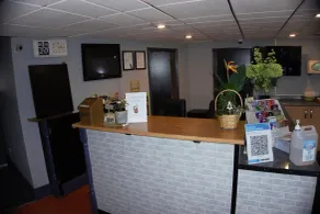 Happy Guests Lodge - Reception