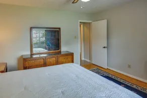 Spacious Downtown Montgomery Home w/ Yard, Patio! - Interiør