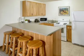 Ridgeline Hotel at Yellowstone, an Ascend Collection Hotel - Chambre