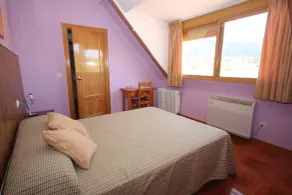 Hotel Rural Montaña de Cazorla - Chambre
