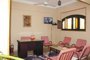 Spring House - Recepción
