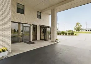 American Inn - Paducah - Extérieur