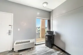 Welcome Inn - Blue Springs - Habitación