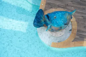 Krabi SeaBass Hotel - Piscine