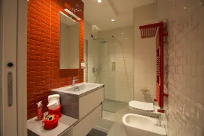 Le mie città - Salle de bain