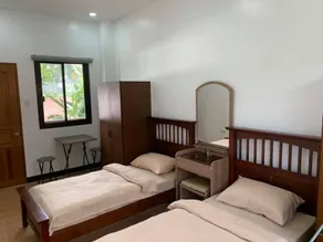 Tatay Seseng's Apartment  Panglao - Zimmer