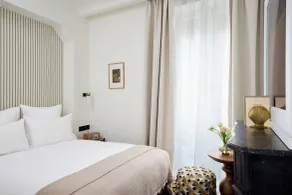 Hôtel Noucha - Chambre