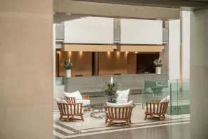 Avra Imperial Hotel - Hall