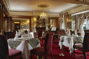 The Reserve at Muckross Park - Restaurant