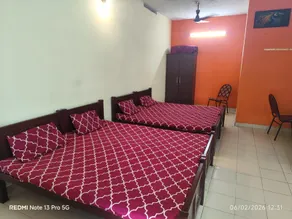 Anju home for Tourists - Rum