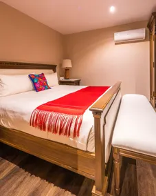 Casa Vieja Hotel Boutique - Værelse