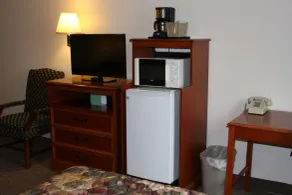 Gladstone Inn and Suites - Chambre