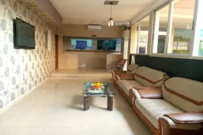 Residence Bethany Palace - Reception