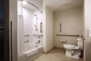 Hilton Garden Inn Bel Air - Chambre