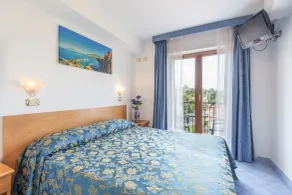 Hotel La Pergoletta - Rum