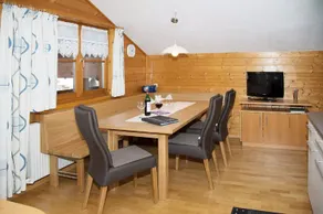Ferienbauernhof Moosbrugger - Refeições no quarto