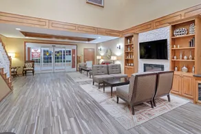 Best Western Plus Bradbury Inn and Suites - Lobby